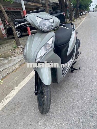 Vision honda đời cao zin đẹp như hình