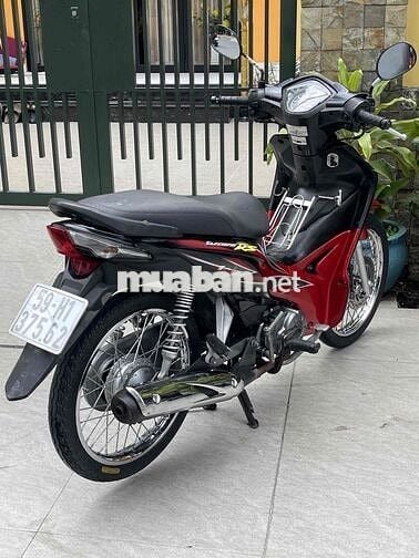 cần bán xe wave rsx 2014 xe nguyên rin