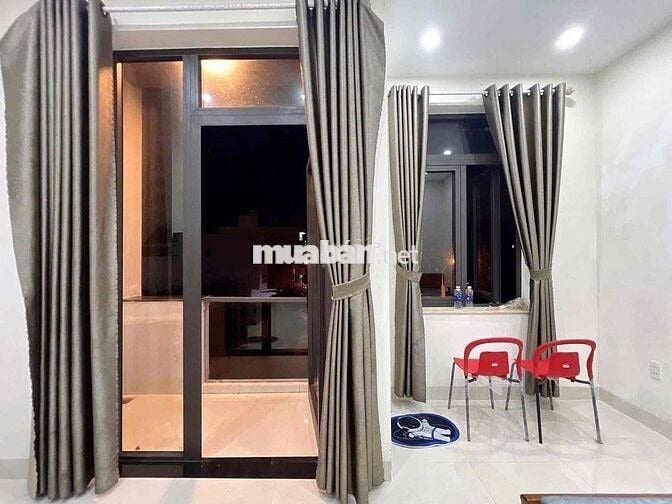 Bán Toà Căn Hộ Dịch Vụ đường Hoàng Công Chất, Ngũ Hành Sơn, Đà Nẵng