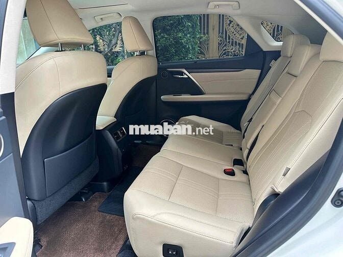 Lexus RX 2022 300 - 29000 km