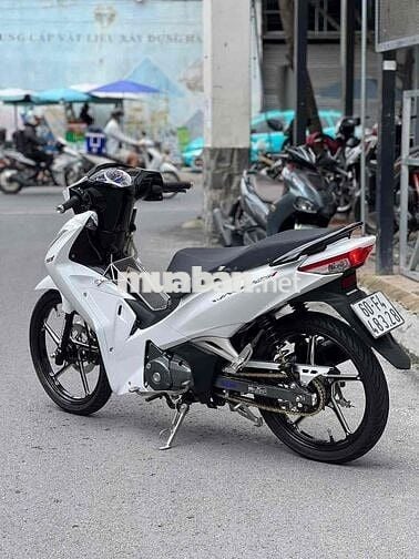 Bán Fuled dọn full option đẹp long lanh