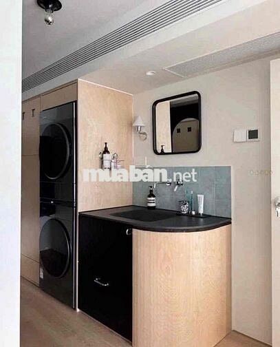 CĂN HỘ DUPLEX GÁC, MÁY GIẶT RIÊNG 📍CHU VĂN AN - BÌNH THẠNH GIÁP Q1