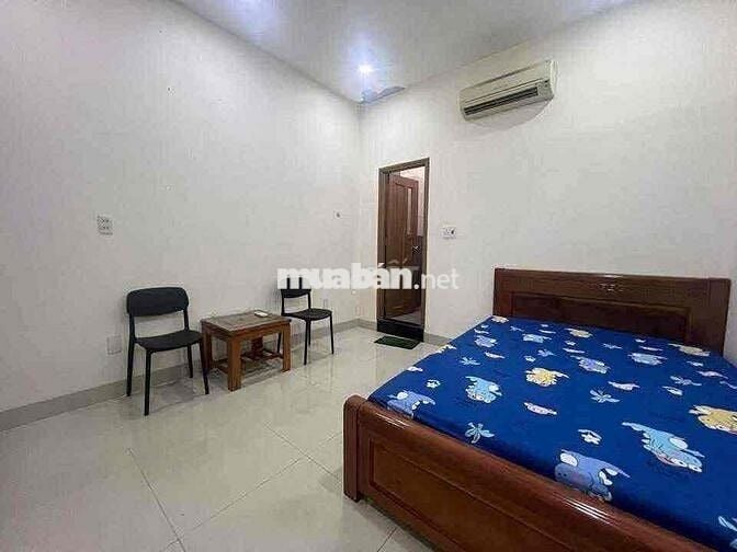 Bán Toà Căn Hộ Dịch Vụ đường Hoàng Công Chất, Ngũ Hành Sơn, Đà Nẵng