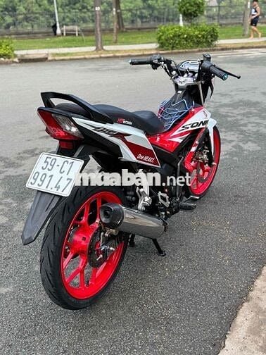 💥 Sonic 150 2019 Bstp Xe Zin Kiển Nhẹ Bao Đẹp