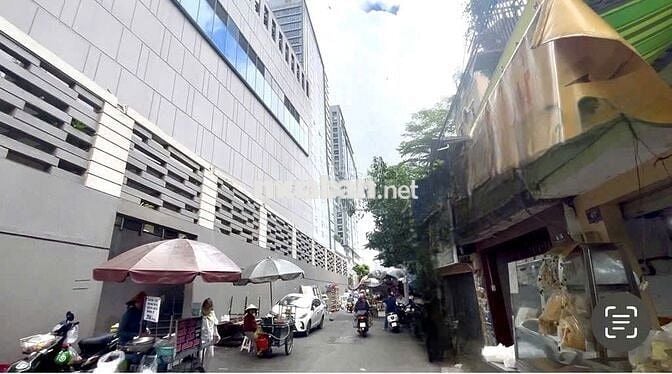MẶT BẰNG NGUYÊN CĂN BÌNH THẠNH KHU TÂY _SINH VIÊN TRỐNG SUỐT