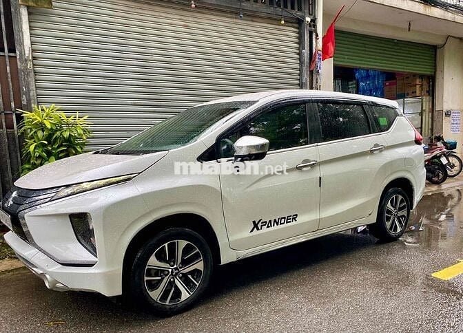 Mitsubishi Xpander 2019 1.5 AT - 825000 km