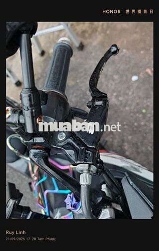 Sonic zin 150r