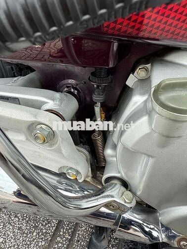 super dream 2004 odo chuẩn 14k cây nguyên zin