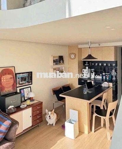 CĂN HỘ DUPLEX GÁC, MÁY GIẶT RIÊNG 📍CHU VĂN AN - BÌNH THẠNH GIÁP Q1