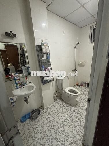 Cần tìm bạn nữ share phòng quận 7 đường Lâm Văn Bền