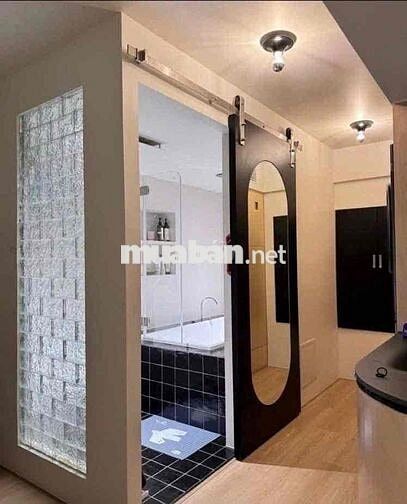 CĂN HỘ DUPLEX GÁC, MÁY GIẶT RIÊNG 📍CHU VĂN AN - BÌNH THẠNH GIÁP Q1