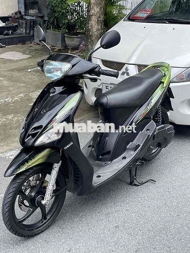 cần bán xe mio thái