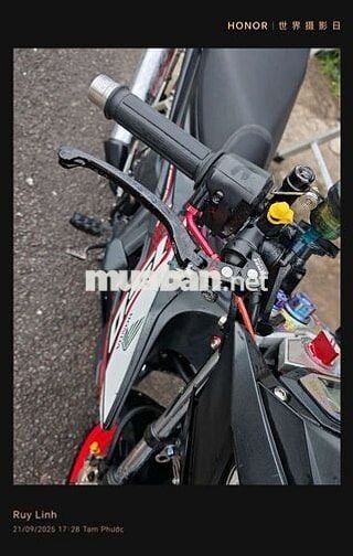 Sonic zin 150r