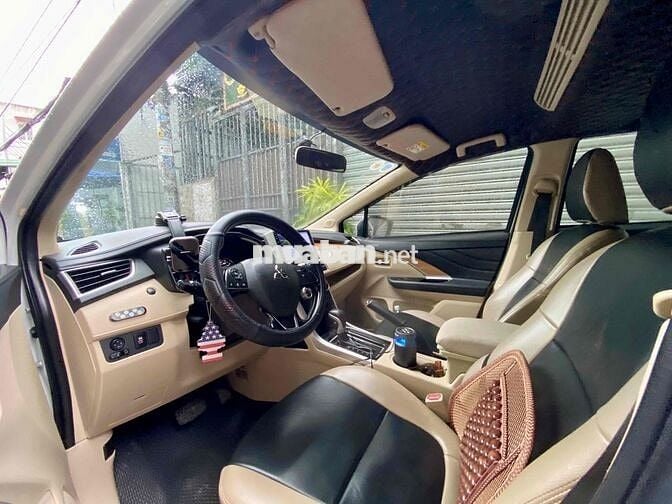 Mitsubishi Xpander 2019 1.5 AT - 825000 km