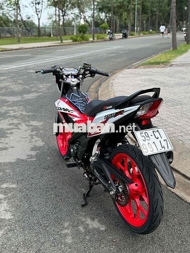 💥 Sonic 150 2019 Bstp Xe Zin Kiển Nhẹ Bao Đẹp