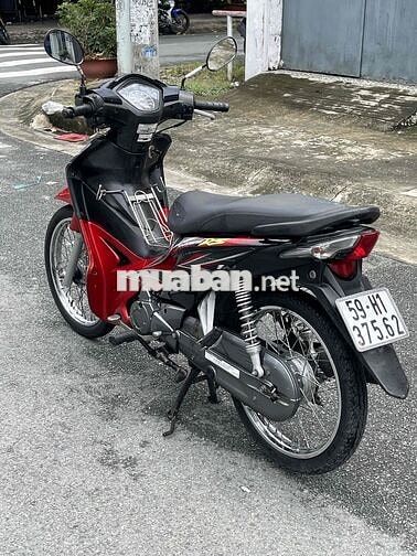 cần bán xe wave rsx 2014 xe nguyên rin