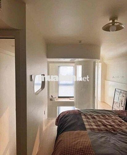 CĂN HỘ DUPLEX GÁC, MÁY GIẶT RIÊNG 📍CHU VĂN AN - BÌNH THẠNH GIÁP Q1