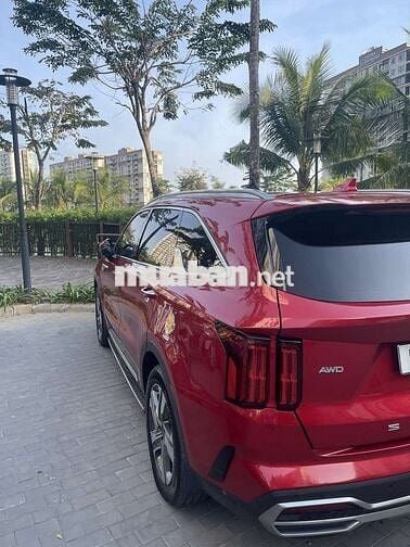 2021 2.2D Signature AWD (7 chỗ) - 44000 km