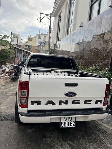 Ford Ranger 2020 XLS 2.2L 4x2 MT - 90000 km