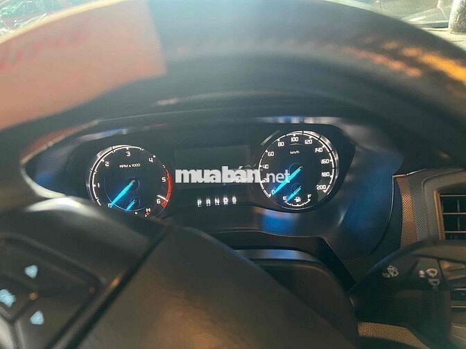 Ford Ranger 2020 XLS 2.2L 4x2 MT - 90000 km