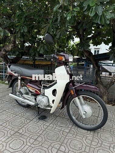 super dream 2004 odo chuẩn 14k cây nguyên zin
