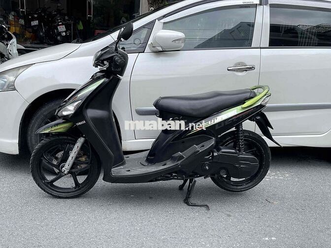 cần bán xe mio thái