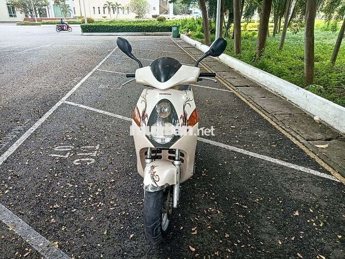 Xe Tay Ga @ (a móc) BSTP Ủy Quyền Đủ Giấy