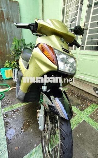 Xe Yamaha Nouvo 1 ( đời đầu )