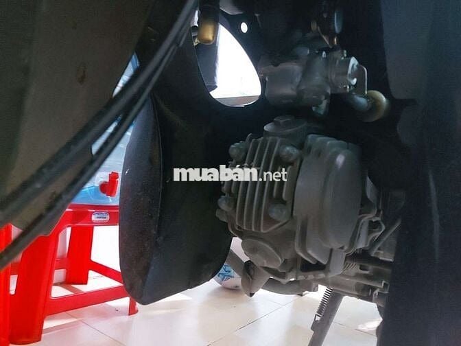 Xe sym 50cc chính chủ sang tên