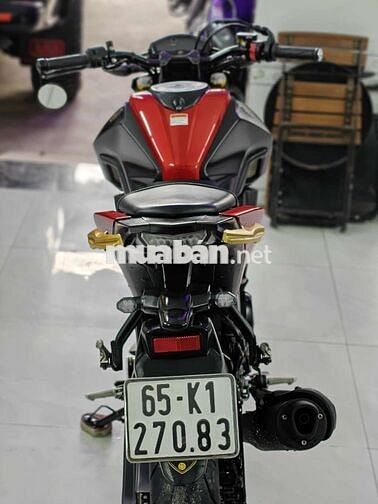 Tfx 150 bs 65 đk 2018 xe đẹp xe bán bao tranh chấp