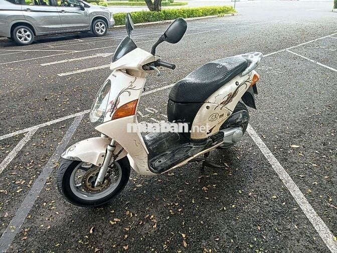 Xe Tay Ga @ (a móc) BSTP Ủy Quyền Đủ Giấy