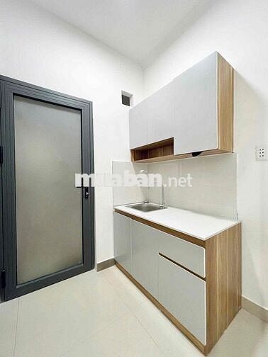 CHDV 1 PHÒNG NGỦ TÁCH BẾP RIÊNG BIỆT GẦN ĐH VĂN LANH, CÔNG NGHIỆP IUH