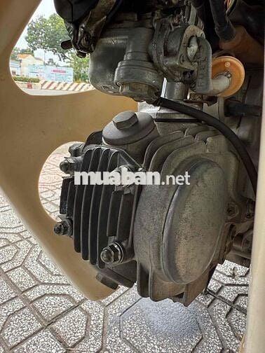 super dream 2004 odo chuẩn 14k cây nguyên zin