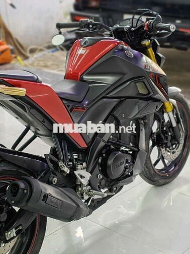 Tfx 150 bs 65 đk 2018 xe đẹp xe bán bao tranh chấp