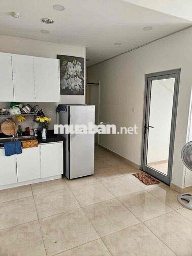 cho thuê căn hộ Luxcity Quận 7..85m 3pn2wc