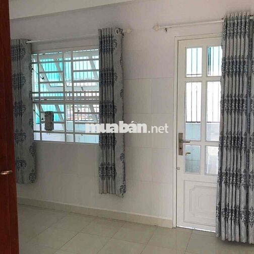 Nhà Đẹp Hẻm 4m đg PVC P14: 4x16m, 4pn, 5wc, có nội thất