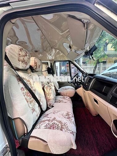Ford Transit 2015 Standard MID - 205000 km