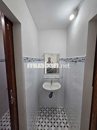 Chung cư Gia Phúc Cần Thơ 43m2, 2PN, 2WC