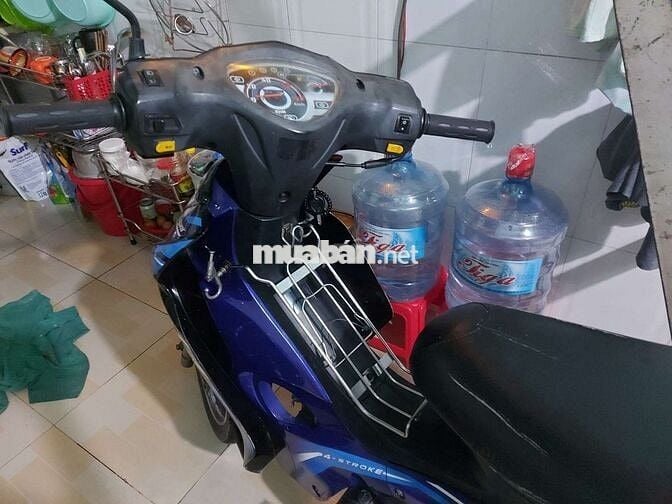 Xe sym 50cc chính chủ sang tên