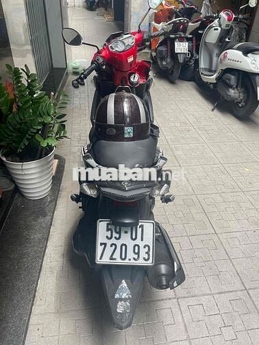cần bán xe chinh chủ zin hết