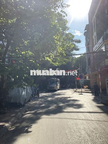 NHỈNH 6 TỶ NHÀ LÔ GÓC HOÀNG HOA THÁM – 6 TẦNG  - NGÕ THÔNG  –  GẦN HỒ NHỈNH 6 TỶ NHÀ LÔ GÓC HOÀNG HOA THÁM – 6 TẦNG  - NGÕ THÔNG  –  GẦN HỒ