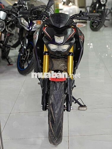 Tfx 150 bs 65 đk 2018 xe đẹp xe bán bao tranh chấp