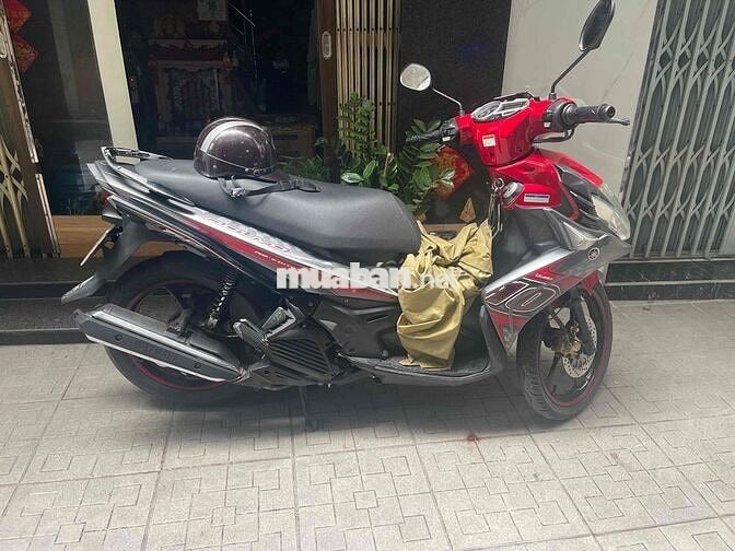 cần bán xe chinh chủ zin hết