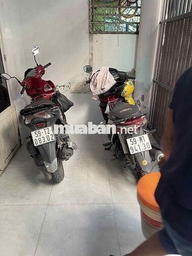 CHIO THUÊ NGUYÊN CĂN P HIÊP THÀNH Q12