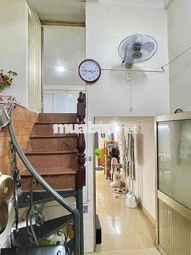 TRUNG TÂM QUẬN 5 SÁT QUẬN 1 - CHUNG CƯ BẠCH VÂN - 72M2 - SỔ SẴN CÔNG C