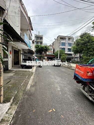 NHÀ CHO THUÊ MẶT TIỀN KHU NAM LONG 12 *4,5X18M * 10TR