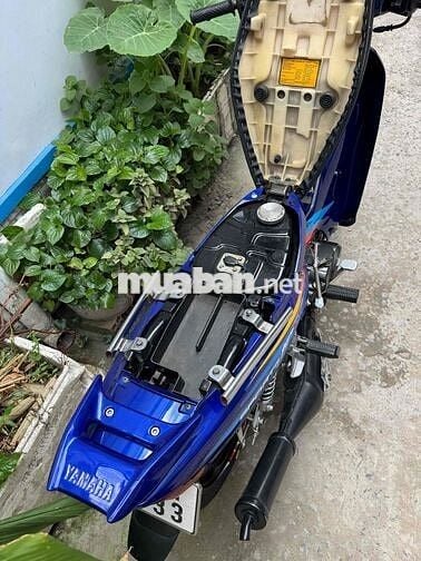 yass bs68 dọn tâm huyết có giao lưu xe khác