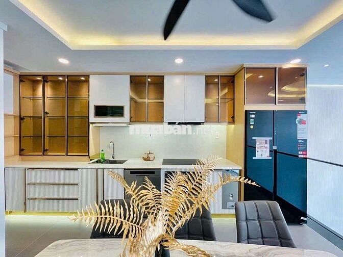 Cho thuê Siêu Phẩm có Thang máy, hẻm xe hơi, Thống Nhất p16 gò vấp