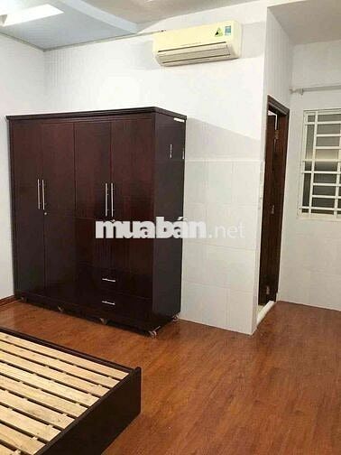Nhà Đẹp Hẻm 4m đg PVC P14: 4x16m, 4pn, 5wc, có nội thất