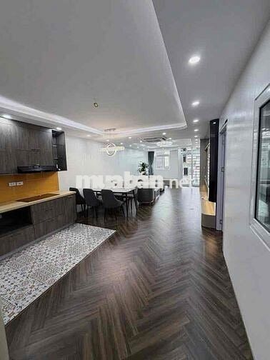BÁN CĂN HỘ CHUNG CƯ CAO CẤP - KHU VIPP BA ĐÌNH - 90m2 -3PN -2Wc - SĐCC